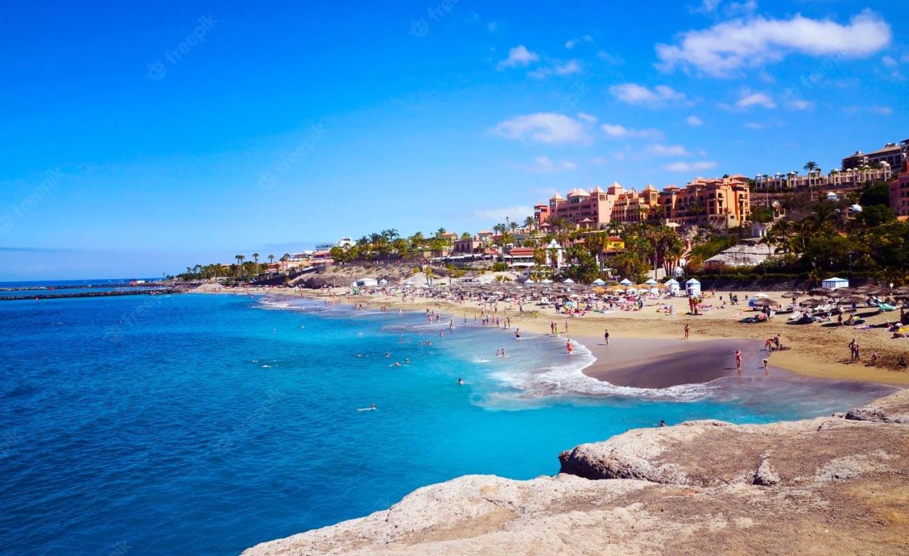 Sweet Home Los Cristianos Arona  Exteriér fotografie