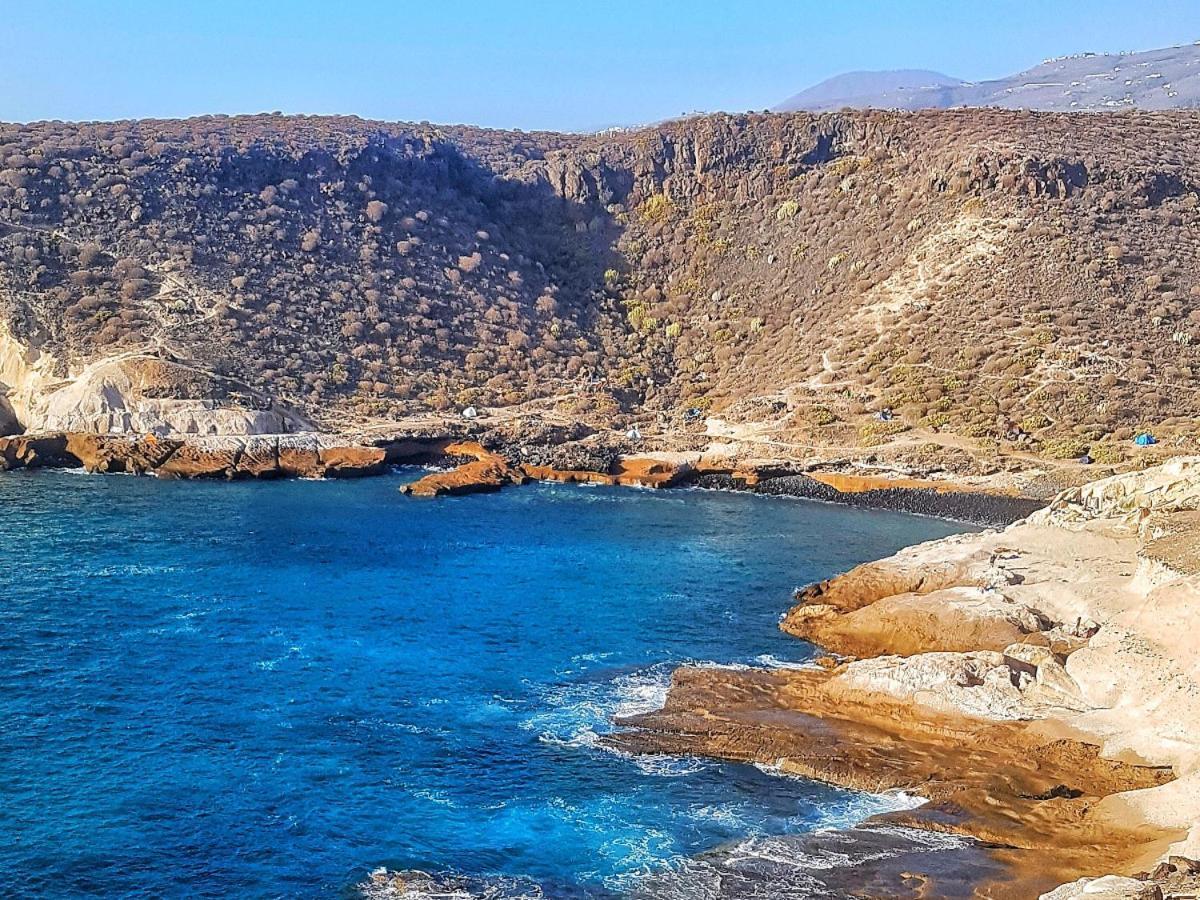 Sweet Home Los Cristianos Arona  Exteriér fotografie